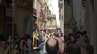 MARÍA SANTÍSIMA DEL AMPARO