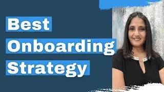 Onboarding strategy EVERY small business needs