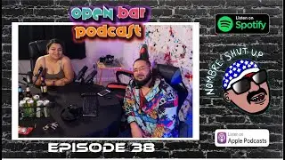 Nombre Shut Up Podcast BDS | Loch Ness Monster | Whale Milk