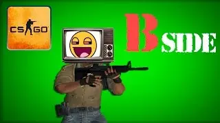 CS:GO [PT] - Funny moments,Bside,no scope,hacker,etc...