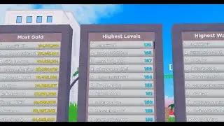 How to grind gold in classic (ultimate tower defence)