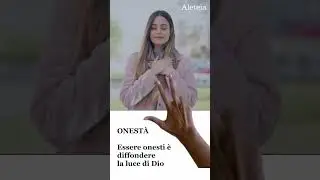 La vita cristiana sulle dita di una mano (Papa Francesco)