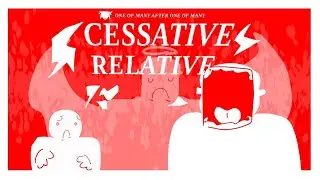 (+FLP) Cessative Relative - A PLEAD “Remix”