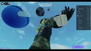 Roblox uzaydan atlamak