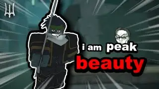 hottest man alive in Deepwoken