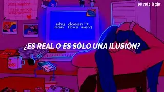Agnes - Fingers Crossed (Español) 🤞