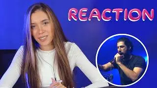 Reaction - Beatbox - MB14   BELIEVER   Live   Festival de POUPET 2023
