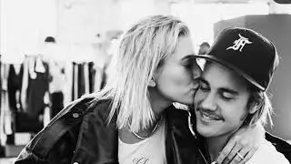 Justin Bieber and Hailey Baldwin Bieber İnstagram Photos Part 2 / TOP 25