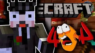 Η ΕΠΑΥΛΗ ΤΗΣ MUFFIAΣ!!! 404 MINECRAFT SMP
