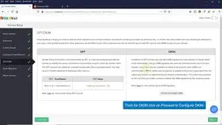 How to Create a Business Email Address with Your Domain Name Using Zoho Mail