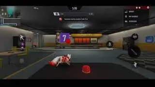 Free fire Pet Rumble BOOYAH Gameplay