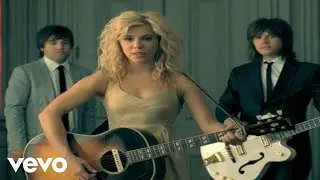 The Band Perry - If I Die Young - Pop Version (Official Music Video)