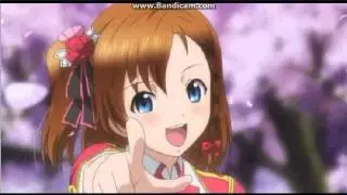 「AMV」 Turn It Up