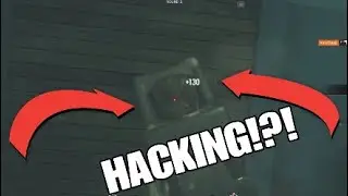 Players Thinking I'm Hacking on Rainbow Six Siege?!??? | Rainbow six Siege