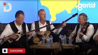 Këngë nga grupi i Folklorit Vëllëzërit Dumoshi | DITA 7 | DTV Media
