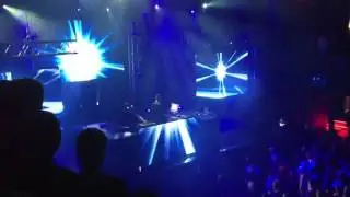 Orbital в Известия halll