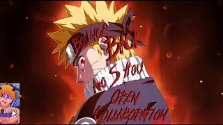 #akshou200sub open collaboration [MY PART] [AMV/EDIT]