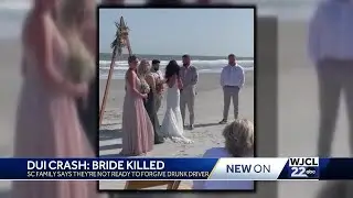 Family speaks after deadly golf cart crash in South Carolina
