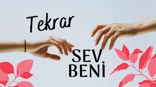 Can Türe - Tekrar Sev Beni