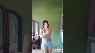 Cewe tembem