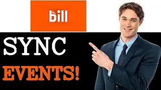 How To Sync Bill Com Api Events (2025)