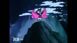 Darkwing Duck intro nederlands (Dutch) (2012) (HD)