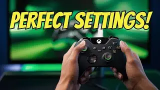 Unlock Your Elite Controller: Best Settings for Xbox Controllers