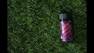 LIQUID JAM MONSTER MIXED BERRY REVIEW INDONESIA