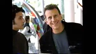 AT&T Commercial (1999)