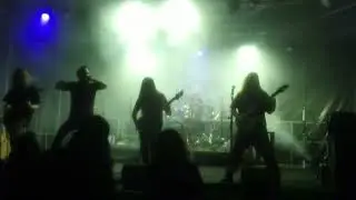 Dawohl - Live at Metal Hunting Open Air 2024
