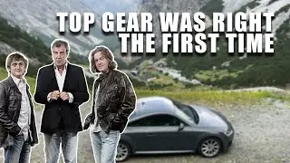 Was Top Gear Right?