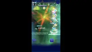 Dragonking VII | free relics + wait mode + no RNG LM + sub-30 | 28.55s