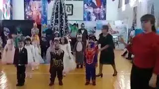 Новый год