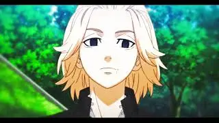 Tokyo Revengers - Gangsta's Paradise - AMV/Edit