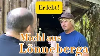 Dreharbeiten eskalieren komplett - Making of Michl aus Lönneberga lebt - Uncut