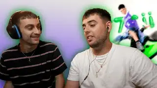 (REACCIÓN) Mda, Jay Cas - Jeff Hªrdy, Mda, Nightclub20xx - Lª Nªve
