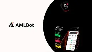 Как обезопасить себя от грязной крипты и скама? Разбираем AMLBot