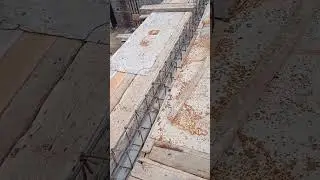 concrete  works