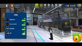 como comprar nuevas nuevas oficinas y nuevos terminales en bus simulator ultimáte 2025