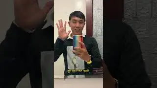 When IT boy learn English in ILETS FIGHTER