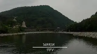 Пластунский Мост/FPV/DRONE