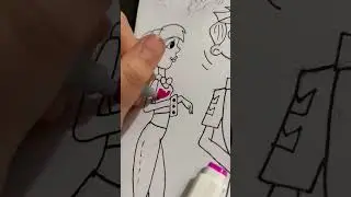 Рисую , подписывайся 