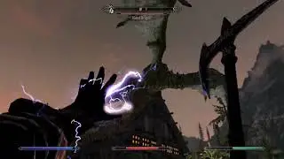 Skyrim and Chill - 24