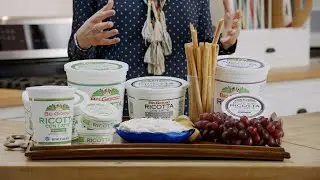 BelGioioso Ricotta con Latte®