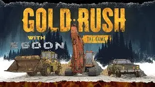 Gold Rush The Game : Dumptruck Gameplay Trailer❗❗❗
