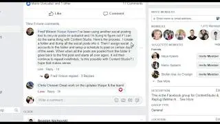 Evergreen content recycling on social media with ContentStudio