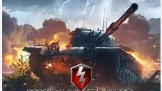 играю в tanks blitz N° 5