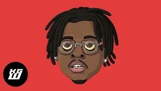 💧[FREE] Gunna Type Beat 2018 Ft. Young Thug & Lil Baby - Drip