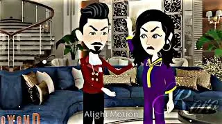تصميمي//معاكي بقي ملاك مش شطان😎❤