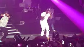 50 Cent 1 - Masters of Ceremony 2019 (Barclays Center 06/28/19)